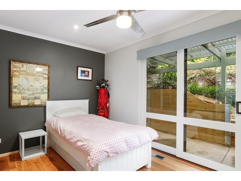 3 Priestley Crescent, Mount Evelyn VIC 3796