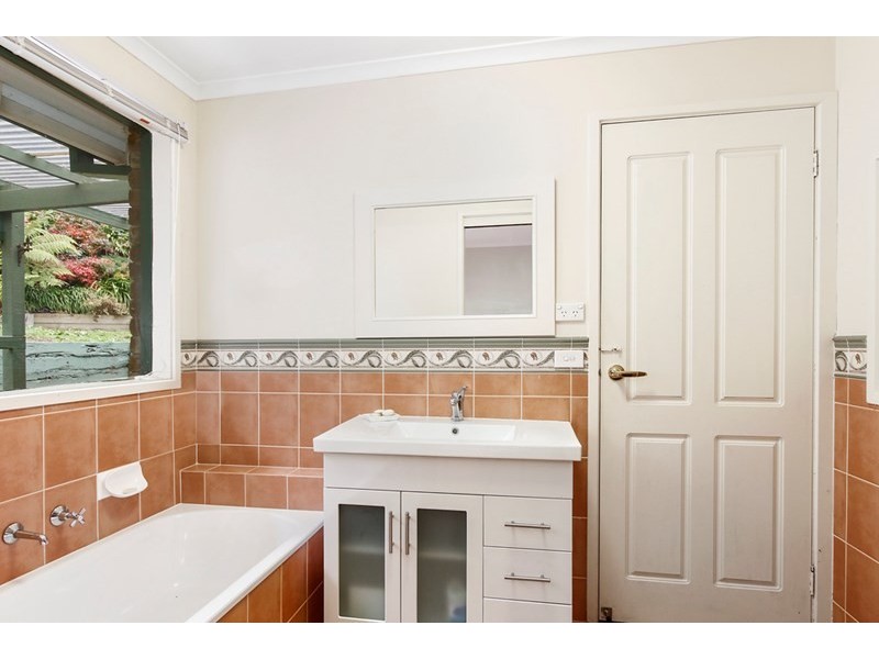 3 Priestley Crescent, Mount Evelyn VIC 3796