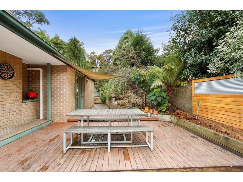 3 Priestley Crescent, Mount Evelyn VIC 3796