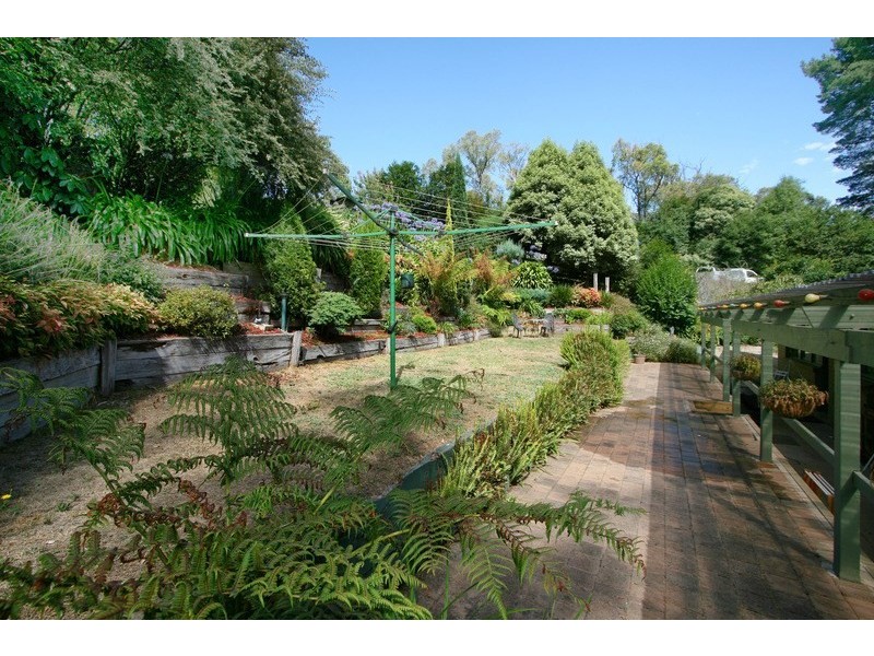 3 Priestley Crescent, Mount Evelyn VIC 3796