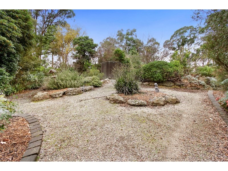 3 Priestley Crescent, Mount Evelyn VIC 3796