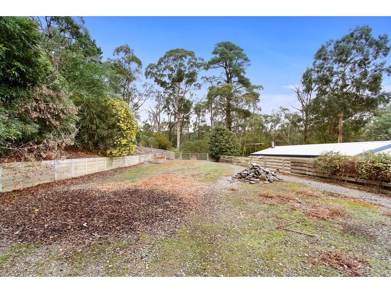 3 Priestley Crescent, Mount Evelyn VIC 3796