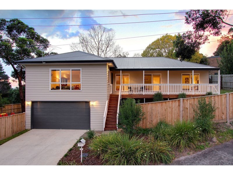 1 Hillside Court, Lilydale VIC 3140