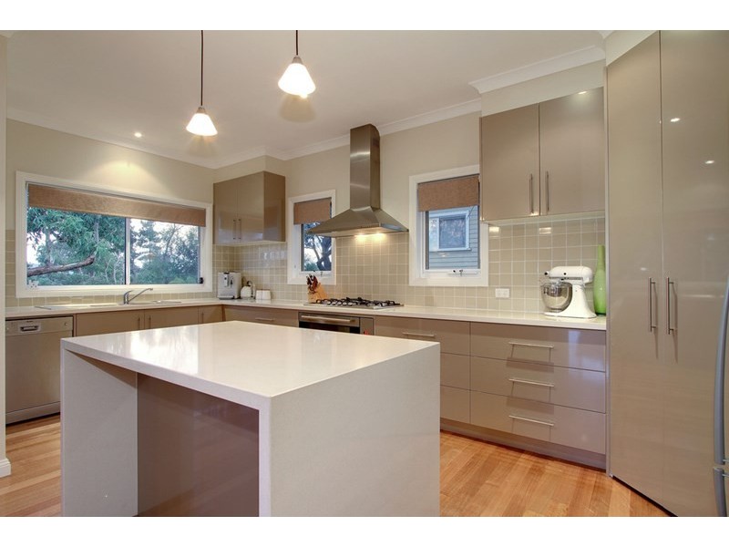 1 Hillside Court, Lilydale VIC 3140