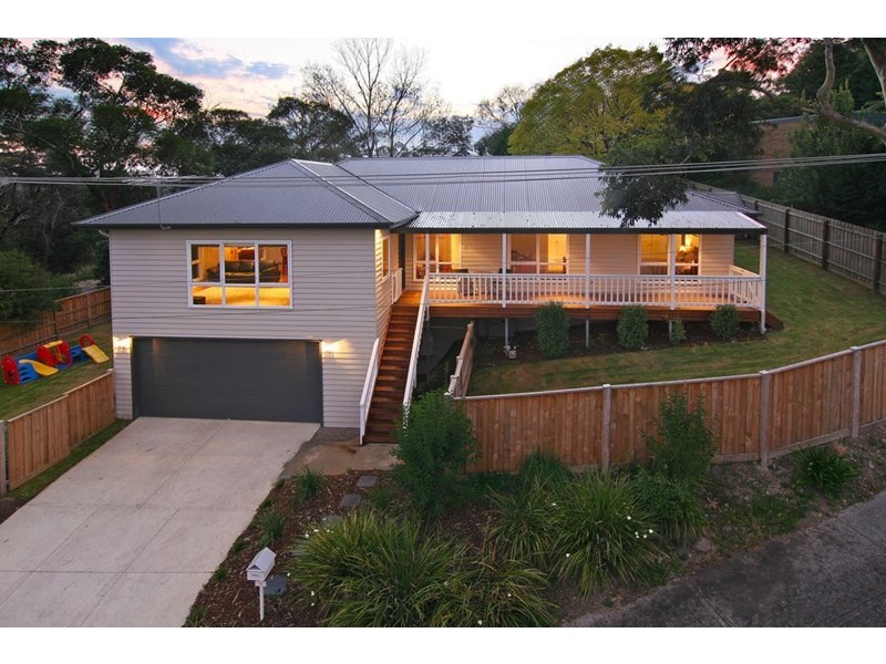 1 Hillside Court, Lilydale VIC 3140