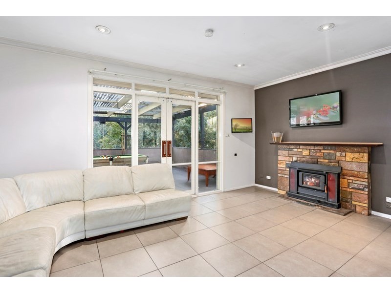 184 Swansea Road, Mount Evelyn VIC 3796