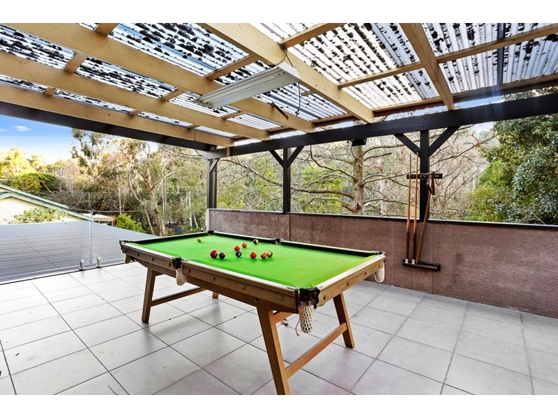 184 Swansea Road, Mount Evelyn VIC 3796