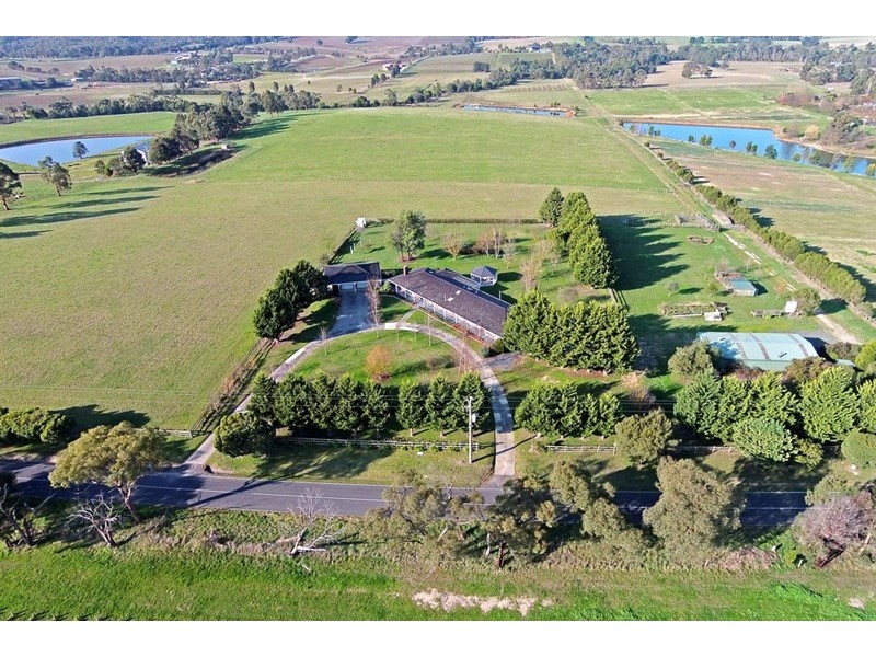 5 Maddens Lane, Coldstream VIC 3770