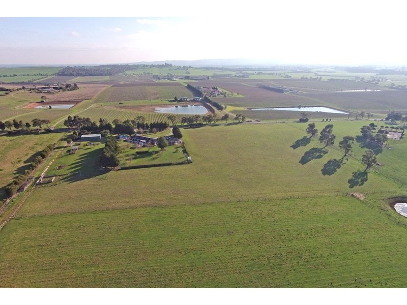 5 Maddens Lane, Coldstream VIC 3770