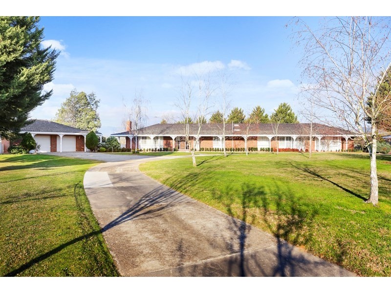5 Maddens Lane, Coldstream VIC 3770
