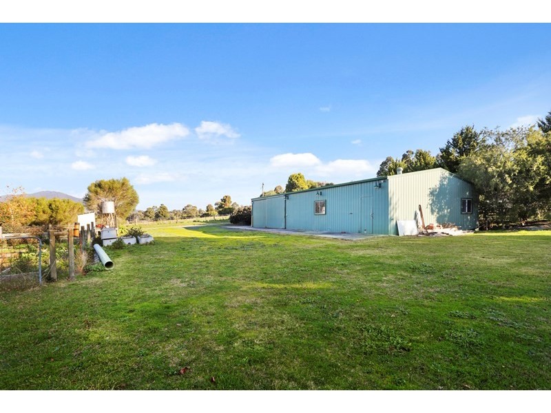 5 Maddens Lane, Coldstream VIC 3770