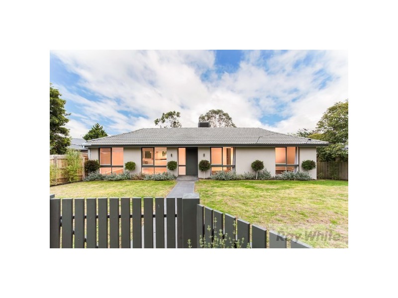 41 Vista Drive, Chirnside Park VIC 3116