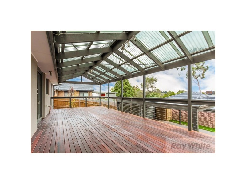 41 Vista Drive, Chirnside Park VIC 3116