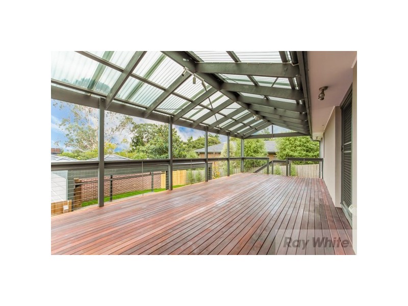 41 Vista Drive, Chirnside Park VIC 3116