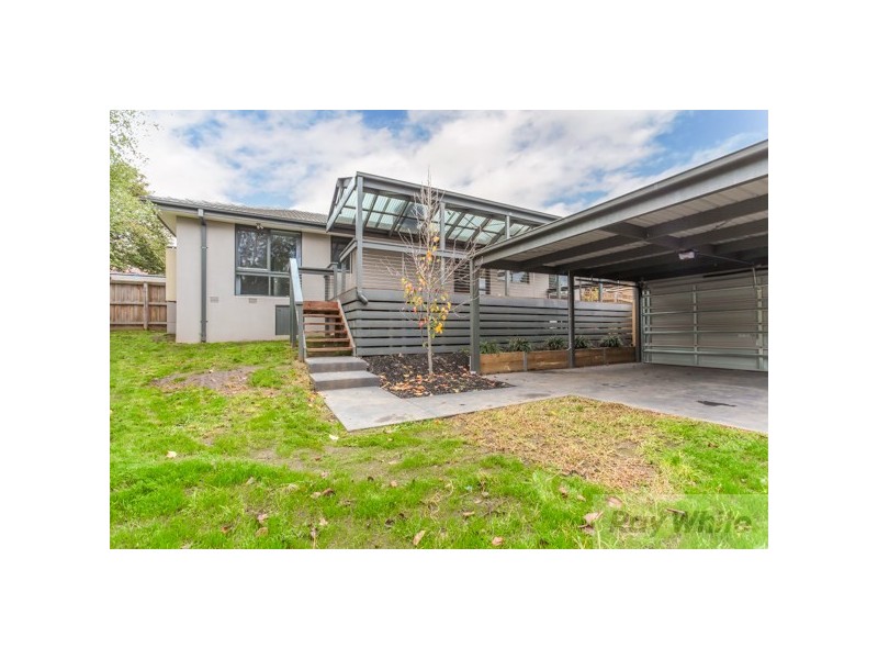 41 Vista Drive, Chirnside Park VIC 3116