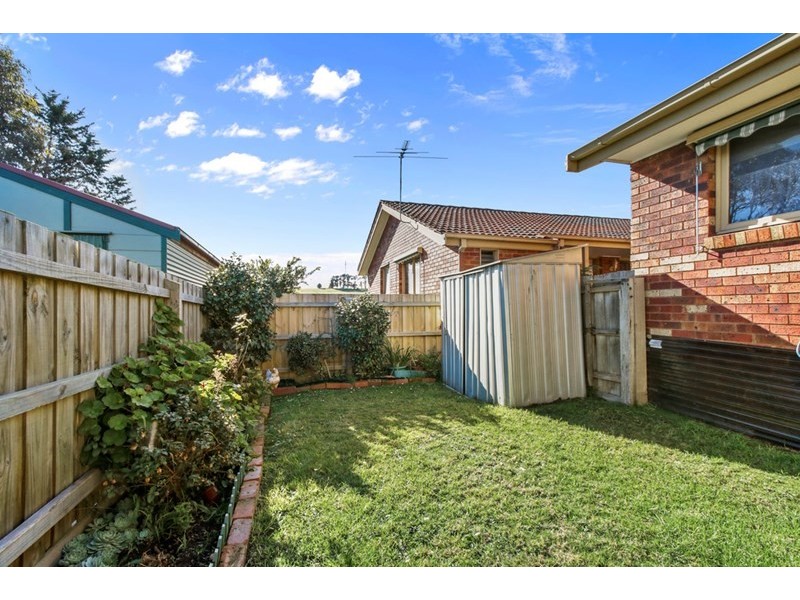 2/52 Station Street, Coldstream VIC 3770