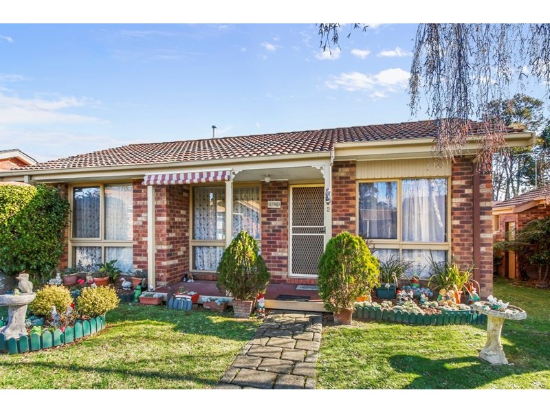 2/52 Station Street, Coldstream VIC 3770