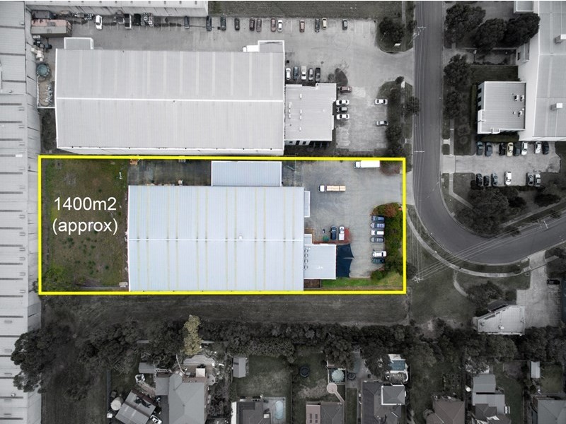 21 Southfork Drive, Kilsyth South VIC 3137