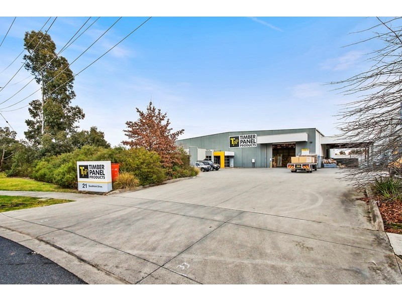 21 Southfork Drive, Kilsyth South VIC 3137