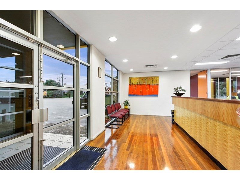 21 Southfork Drive, Kilsyth South VIC 3137