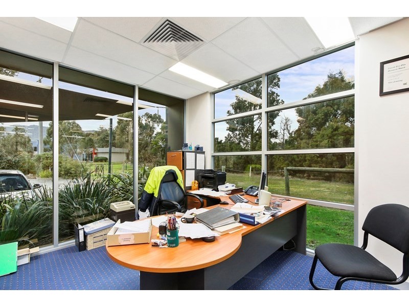 21 Southfork Drive, Kilsyth South VIC 3137