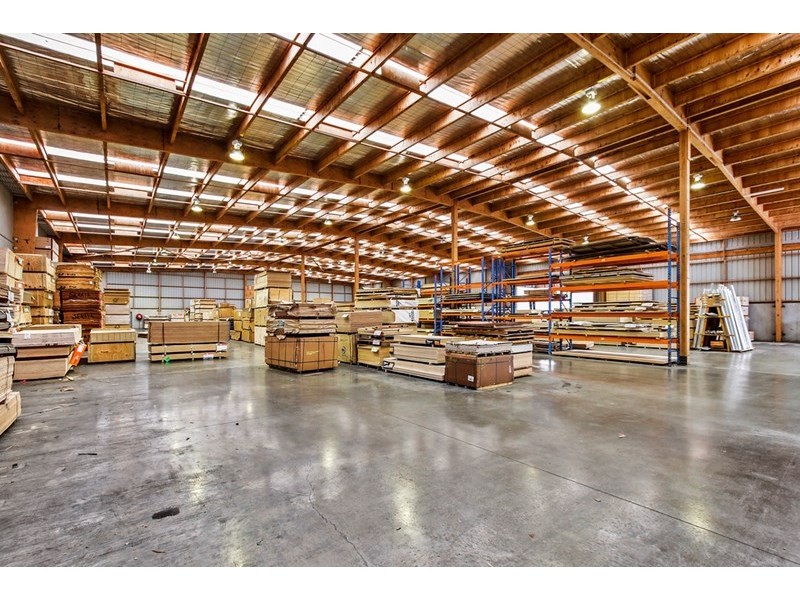 21 Southfork Drive, Kilsyth South VIC 3137