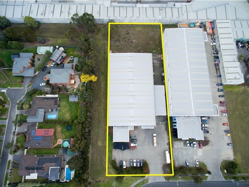 21 Southfork Drive, Kilsyth South VIC 3137