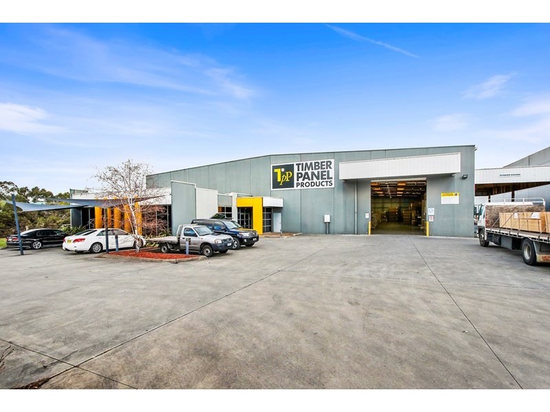 21 Southfork Drive, Kilsyth South VIC 3137