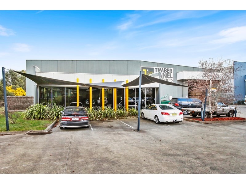 21 Southfork Drive, Kilsyth South VIC 3137