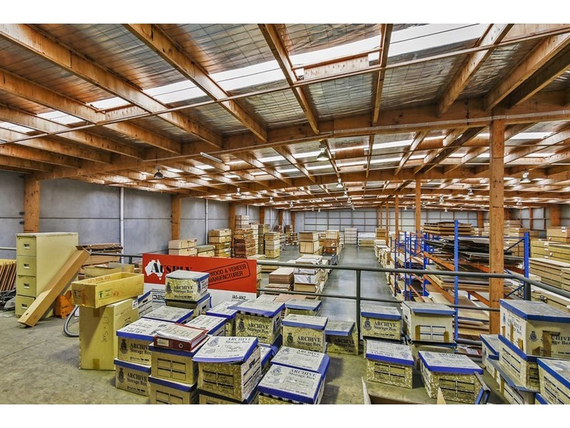 21 Southfork Drive, Kilsyth South VIC 3137