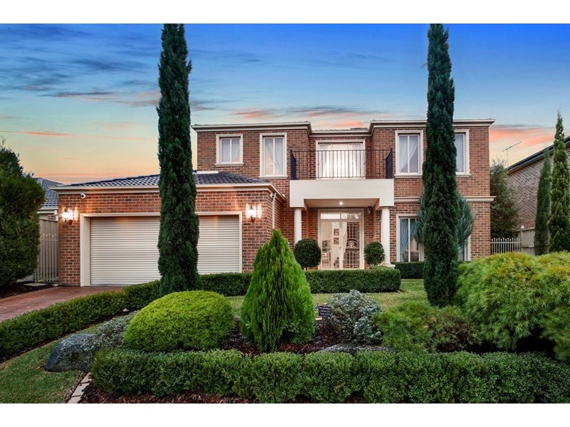 14 Wotan Court, Lilydale VIC 3140