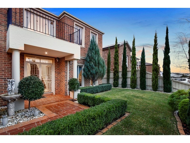 14 Wotan Court, Lilydale VIC 3140