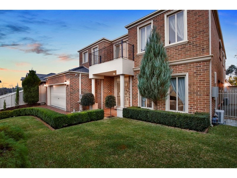 14 Wotan Court, Lilydale VIC 3140