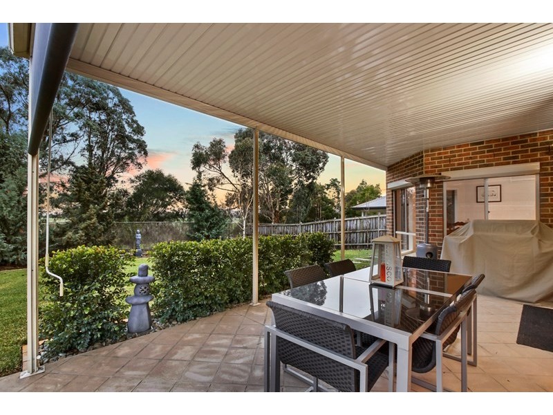 14 Wotan Court, Lilydale VIC 3140