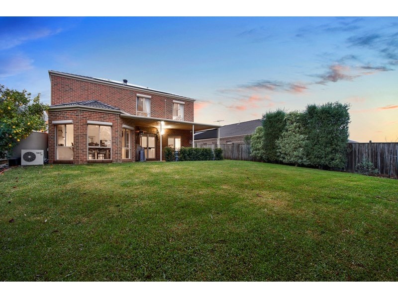 14 Wotan Court, Lilydale VIC 3140