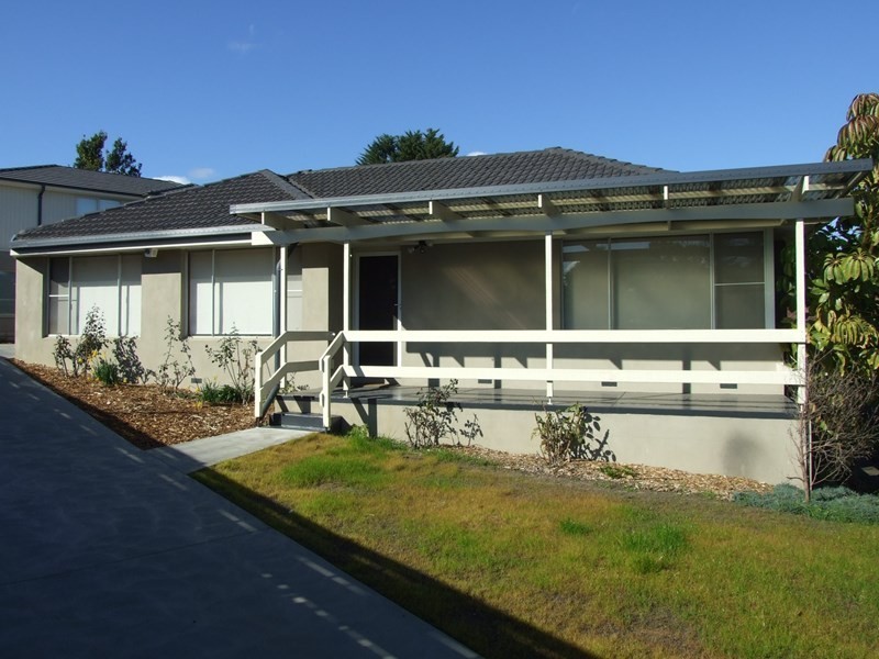 70 Balmoral Street, Kilsyth VIC 3137