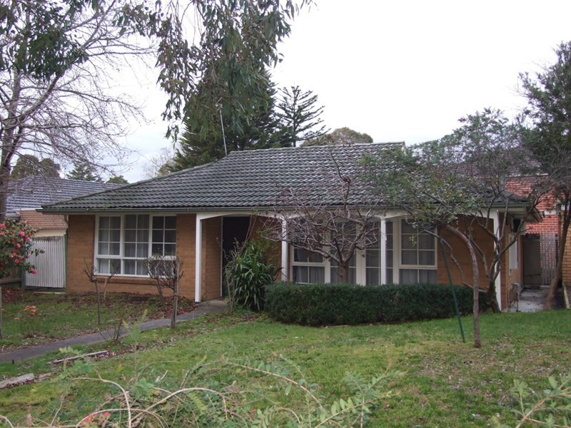 70 Yarra Road, Croydon North VIC 3136