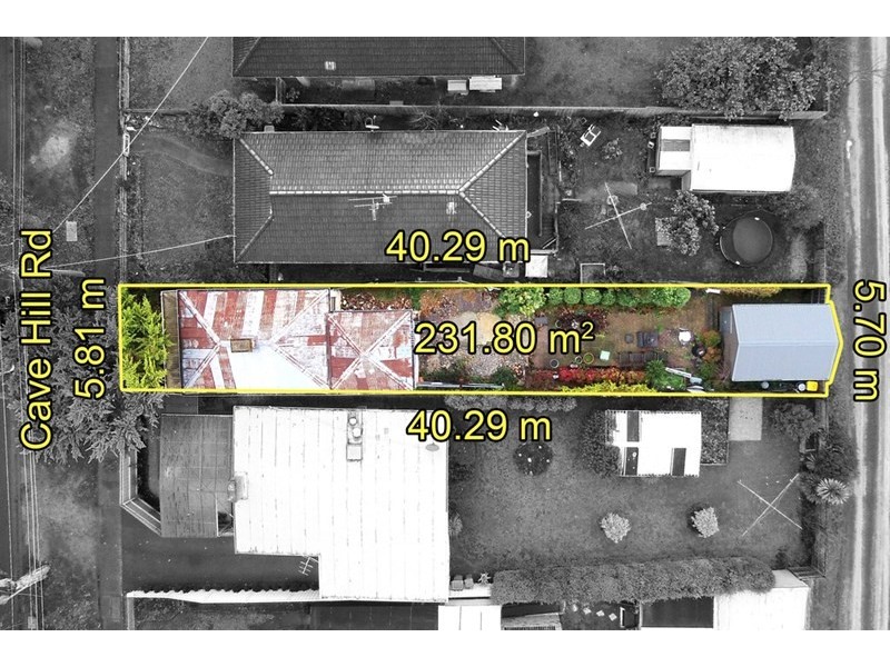 22 Cavehill Road, Lilydale VIC 3140