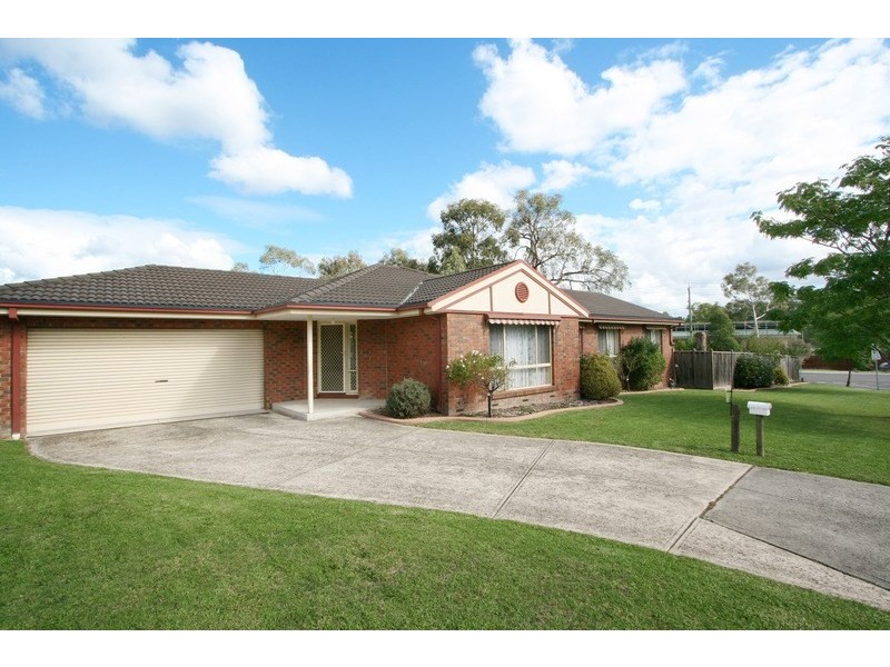 17 Kyra Close, Lilydale VIC 3140