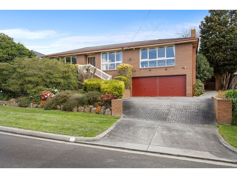 10 Crestway, Lilydale VIC 3140