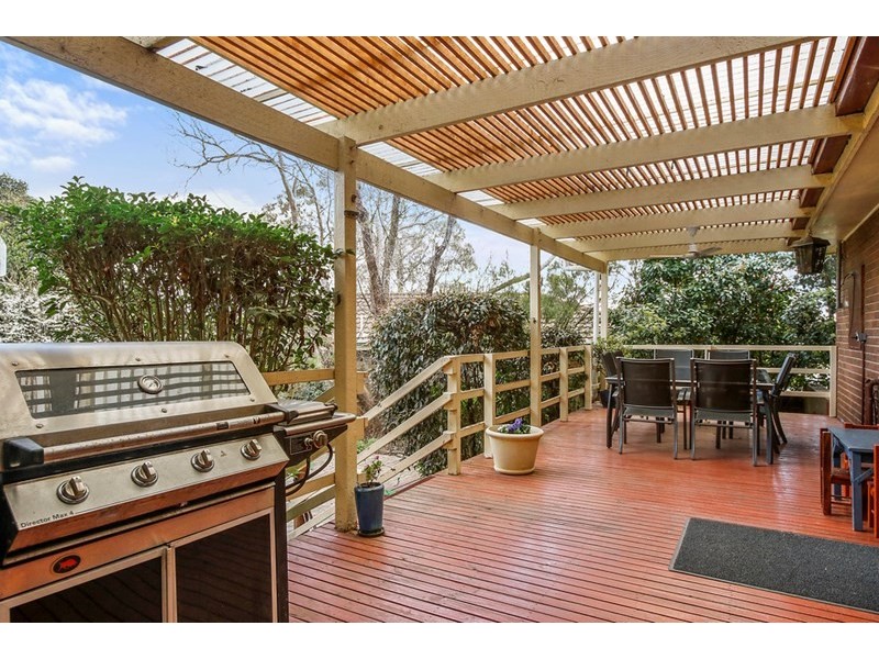 10 Crestway, Lilydale VIC 3140