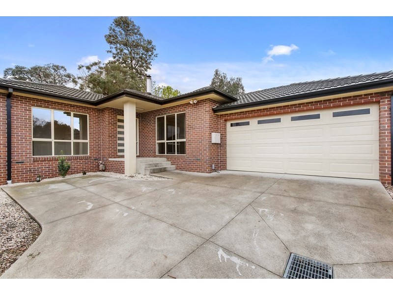 18A Mountfield Road, Kilsyth VIC 3137