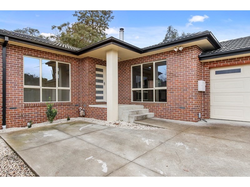 18A Mountfield Road, Kilsyth VIC 3137