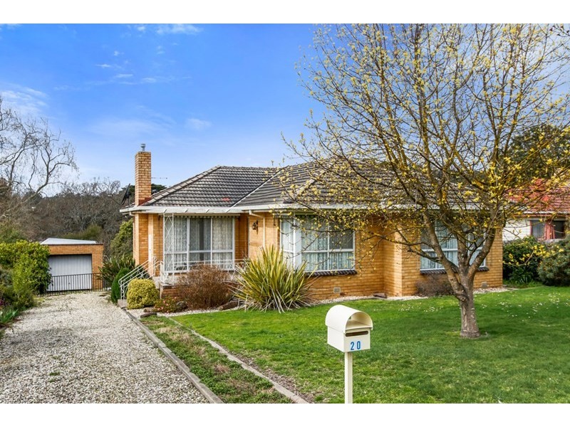 20 Towers Road, Lilydale VIC 3140