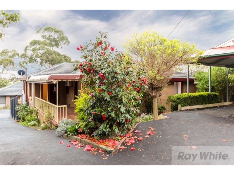 29 Saddleback Ridge, Chirnside Park VIC 3116