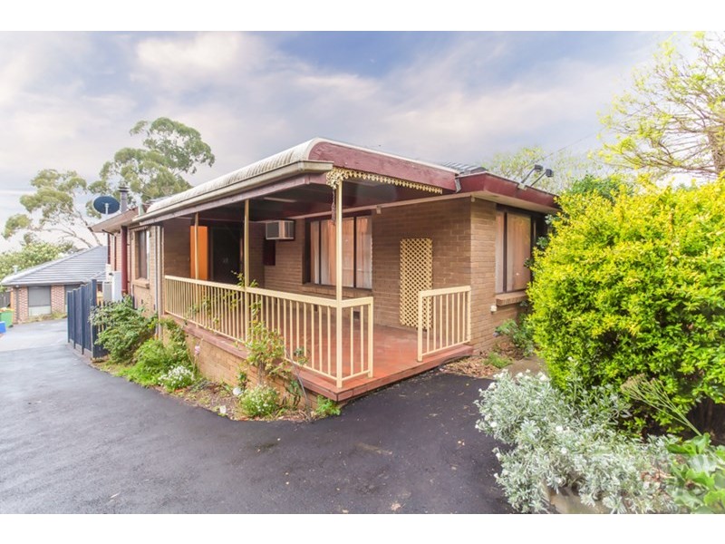 29 Saddleback Ridge, Chirnside Park VIC 3116