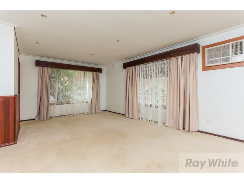 29 Saddleback Ridge, Chirnside Park VIC 3116