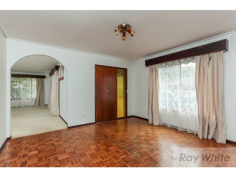 29 Saddleback Ridge, Chirnside Park VIC 3116