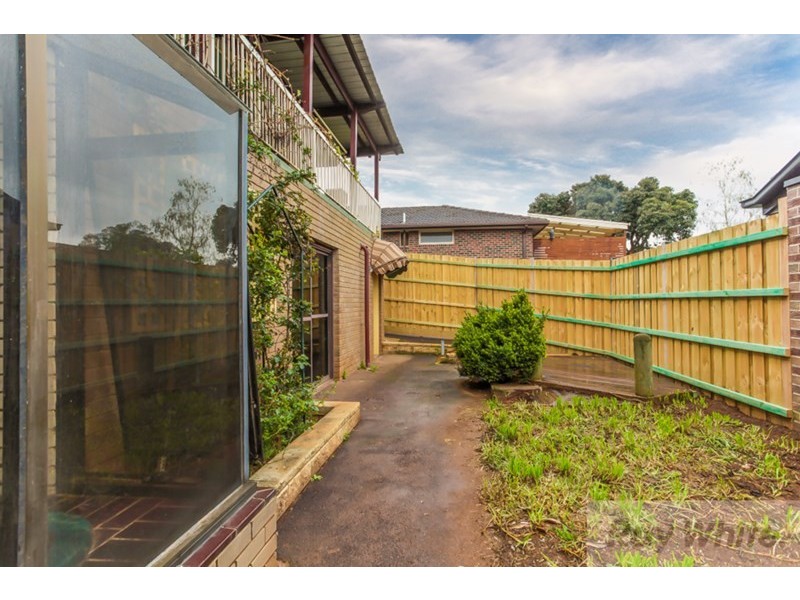 29 Saddleback Ridge, Chirnside Park VIC 3116