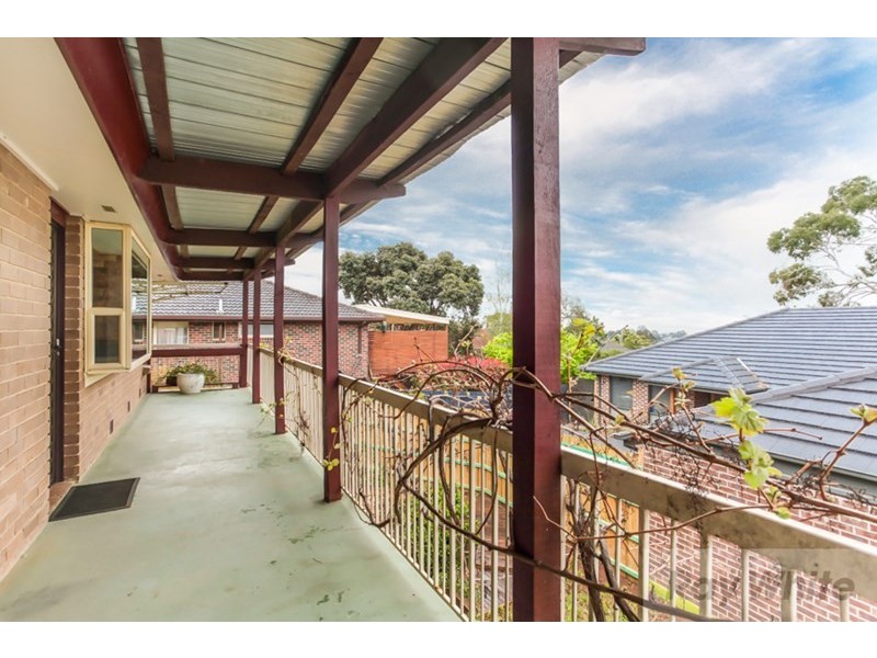 29 Saddleback Ridge, Chirnside Park VIC 3116